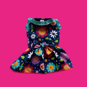 VESTIDO PARA HEMBRA